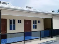 Hostal Mansión Histórica - Hostels