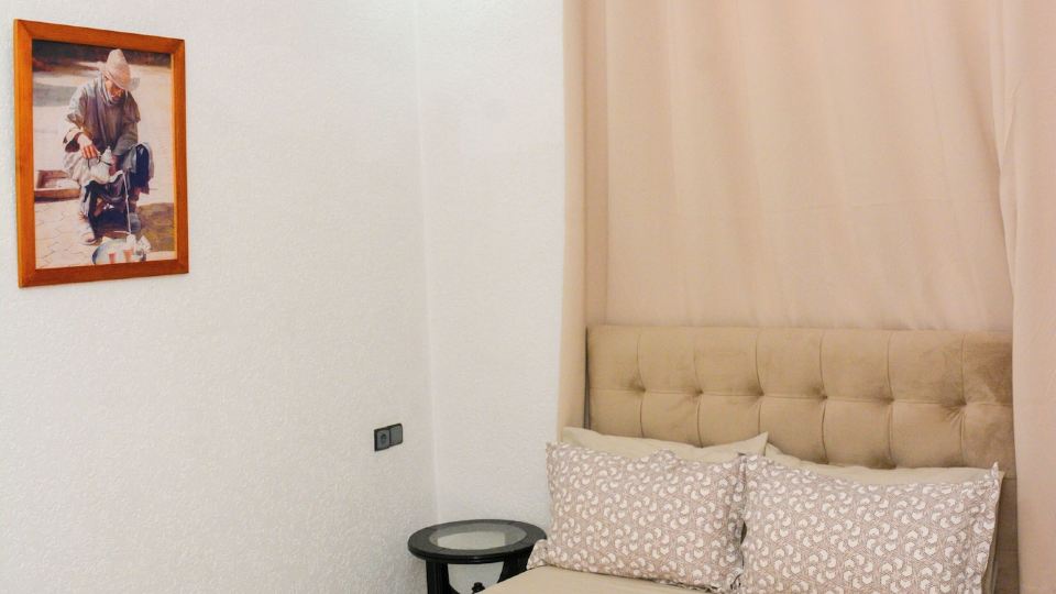 auberge dar fayçal