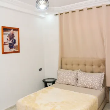 auberge dar fayçal