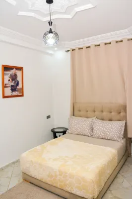 auberge dar fayçal Hotel a 