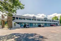 Rodeway Inn - 2-stjärniga