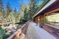 Kalama River View! Family-Friendly Nature Escape