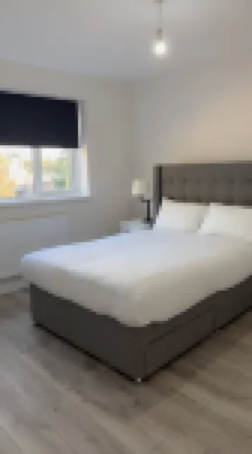 Welcome to Home away from home 酒店