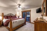 Park City Pps-1416 Hot Tub Kbm Resorts Hotels in 