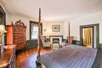 Beautiful Historic House in Amish Country - WiFi