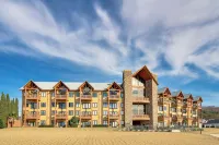 Lakefront Condo 3 Mi to Historic Guntersville! - 4-stjärniga
