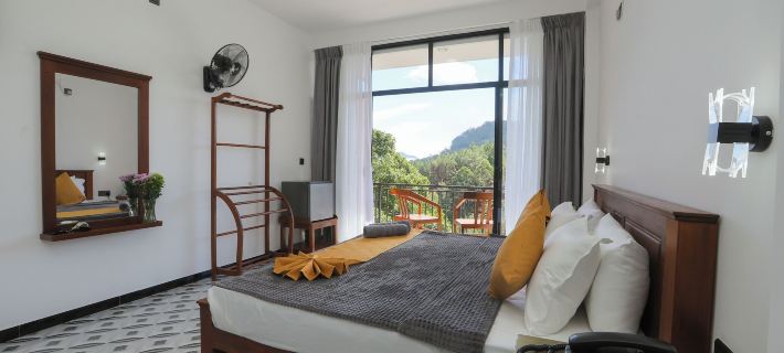 Ivory Canopy resort Hotels in Ella