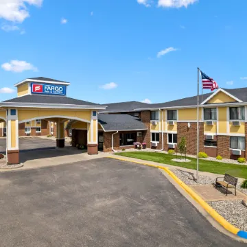 Fargo Inn and Suites