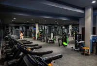 Grand Sunset Princess - All Inclusive - gimnasio