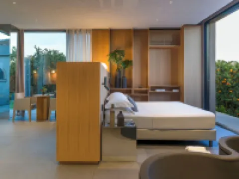 Zash Country Boutique Hotel & Spa Hoteles en Riposto