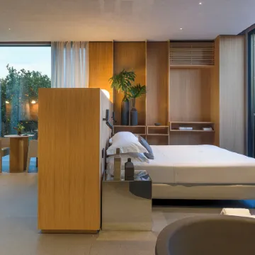 Zash Country Boutique Hotel & Spa