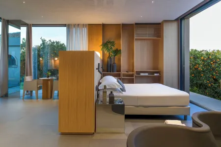 Zash Country Boutique Hotel & Spa