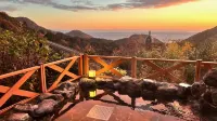 Hotel Yunomoto - avec sources thermales