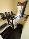Yala Mangora Inn Hotels in Debarawewa