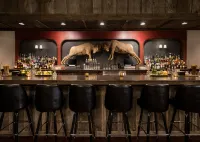 The Virginian Lodge - bar