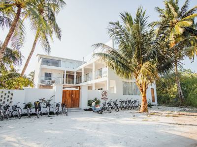 Belena Maldives