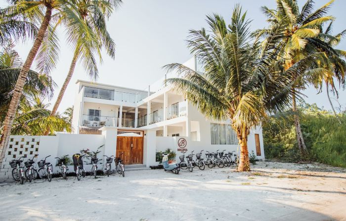 Belena Maldives