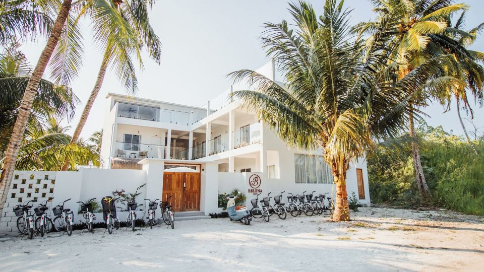 Belena Maldives
