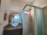 Private Pool Ocean View Sky Loft~Steps to Beach & Malecon + Safe Loc Hotels in 