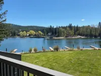 Bigfork Waterfront Condo
