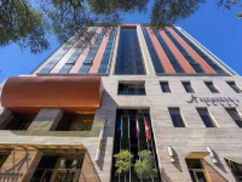 Alejandro 1º Hotel Hotéis em 