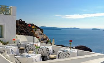 Fanari Villas