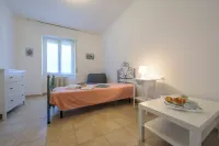 Casa Al Caprifoglio 600m from Beach - Happy Rentals