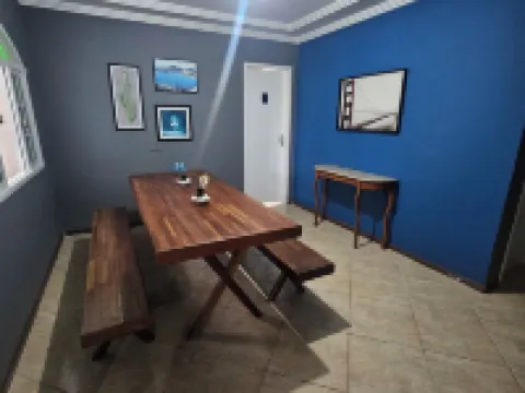 希望旅舍 瓜拉帕裏酒店