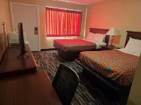 Ashford Motel Hotels in Mansfield