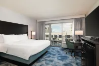 Hampton Inn & Suites Baton Rouge Downtown - balcony