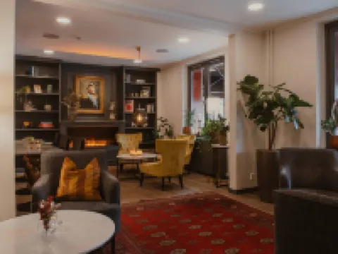 Home Hotel 孔奧斯卡 特羅爾海坦酒店