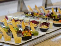 Hotel Vibra Mare Nostrum Hotels near Marina Botafoch