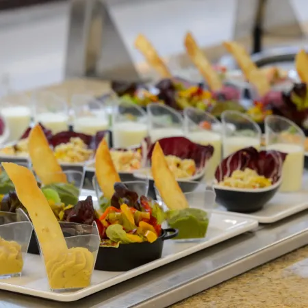 Hotel Vibra Mare Nostrum