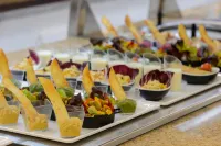 Hotel Vibra Mare Nostrum