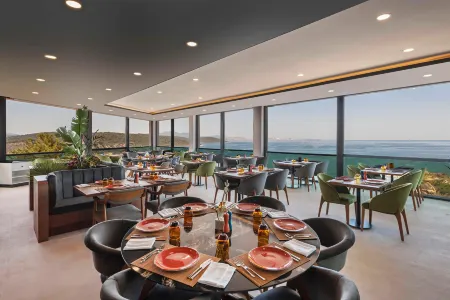 Le Méridien Bodrum Beach Resort