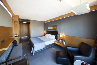 Point Hotel Barbaros Hoteles cerca de Parque Bebek