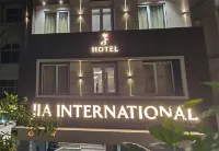 Hotel Jia International Hotels in 