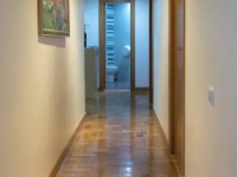 Pensión Laurel Self Check-IN Hotels in Comarca de Logroño