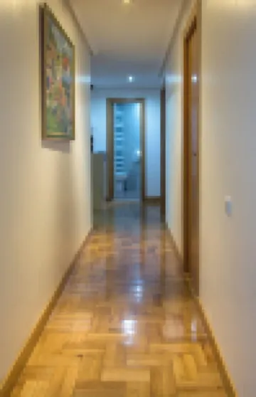 Pensión Laurel Self Check-IN