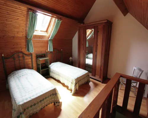 Holiday Home in Quend-Plage near Lake Hotels in Quend