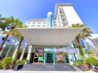 Mondial Hotel Hue