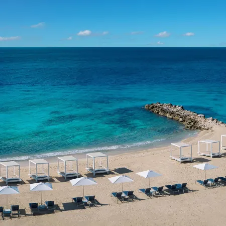Zoetry Curacao Resort & Spa