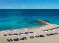 Zoetry Curacao Resort & Spa - 5 stjerner