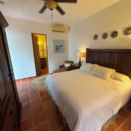 Casa Estrella Del Mar - 2bed 2bath close to amenities and views of the sea!