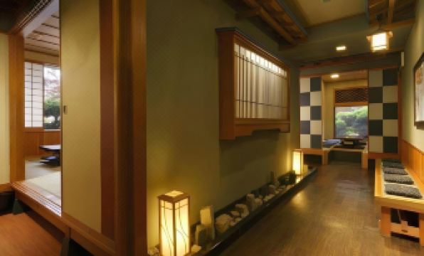 Hotel Fuji Tatsugaoka