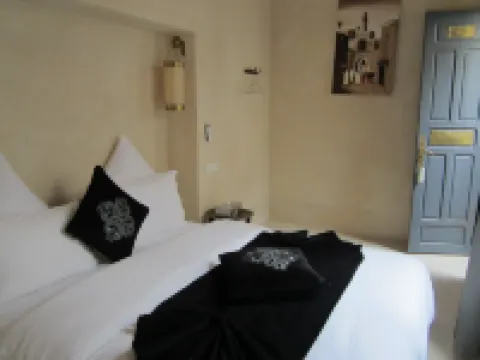 Riad la Porte de l'Oasis