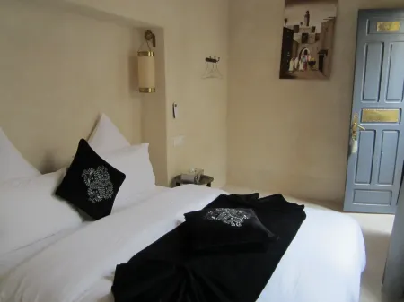 Riad la Porte de l'Oasis