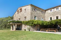 B&B Can Jan - Parkplatz