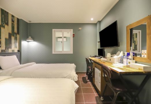 숙소 조식 서비스