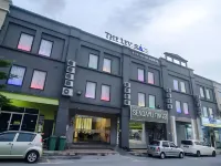 The Leverage Business Hotel - Rawang